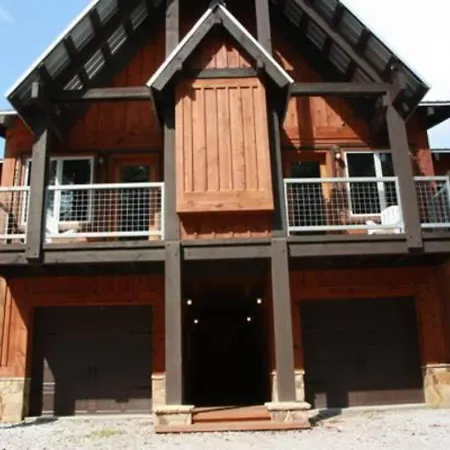 #722 Trout Hill Condo At Fall Creek Falls